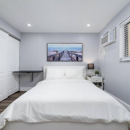 הוליווד Shell On The Beach 102 - Renovated מראה חיצוני תמונה